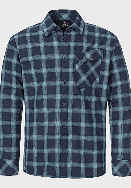 Schöffel Outdoorhemd Hiking Shirt Style Poplar günstig online kaufen