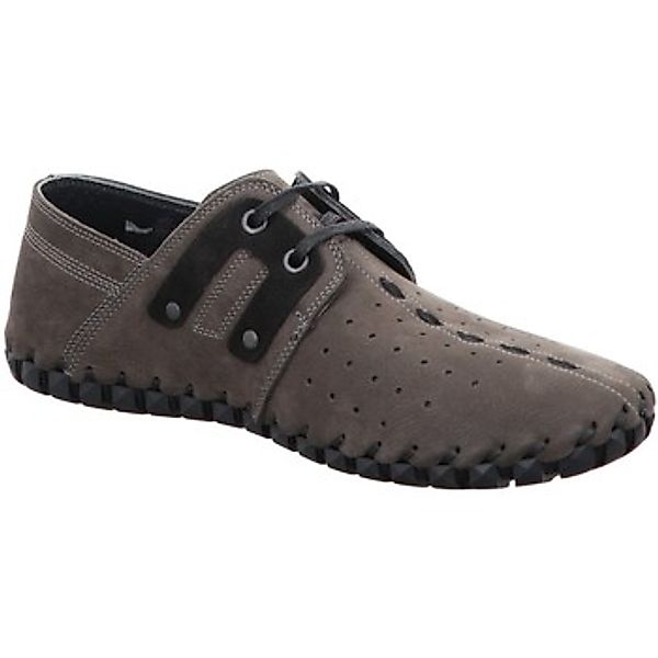 Gemini  Halbschuhe Schnuerschuhe NUBUK SCHNUERSCHUH 032600-03-029** günstig online kaufen