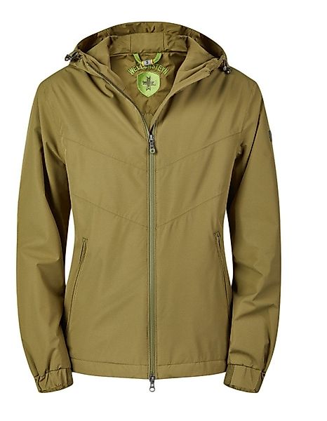 Wellensteyn Funktionsjacke Jacke günstig online kaufen