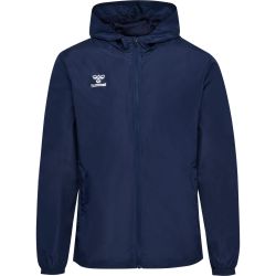 hummel Regenjacke Hummel Herren Regenjacke hmlEssential günstig online kaufen
