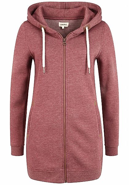 OXMO Sweatjacke "Sweatjacke OXVicky" günstig online kaufen