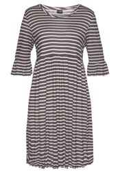 Vivance Dreams Nachthemd mit Kräuselsäumen günstig online kaufen