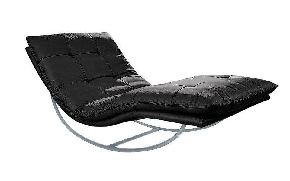 W.SCHILLIG Relaxliege daily dreams, in Waffelkissen-Optik, günstig online kaufen