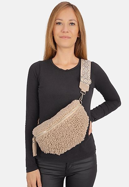 Seasons of April Umhängetasche Curly, Schultertasche günstig online kaufen
