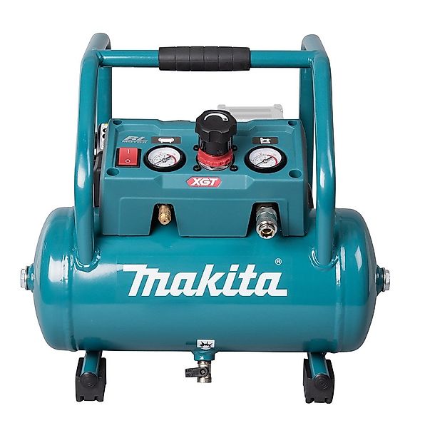 Makita Kompressor »AC001GZ«, XGT, 40V max., günstig online kaufen