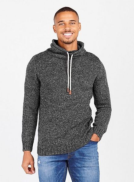 Key Largo Stehkragenpullover MST VINCENT tube günstig online kaufen