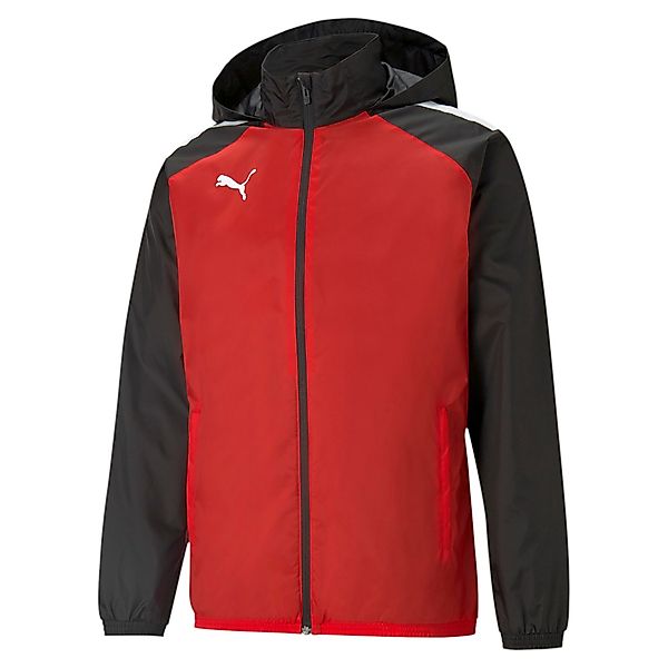 PUMA Regenjacke Puma Herren Allweterjacke teamLIGA günstig online kaufen