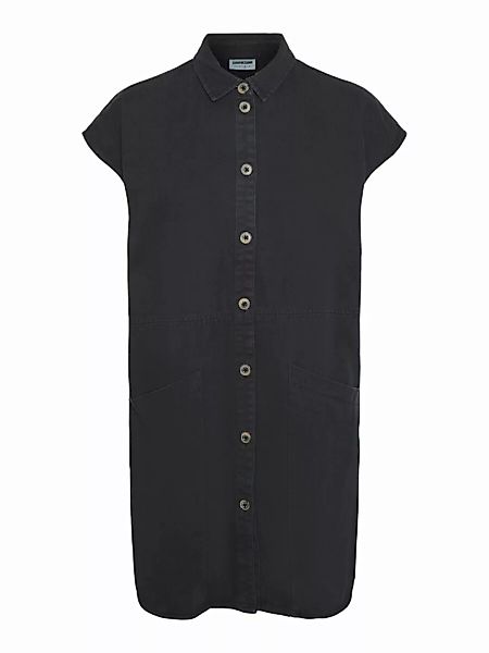 Noisy May Alma Kurzes Kleid XL Black günstig online kaufen