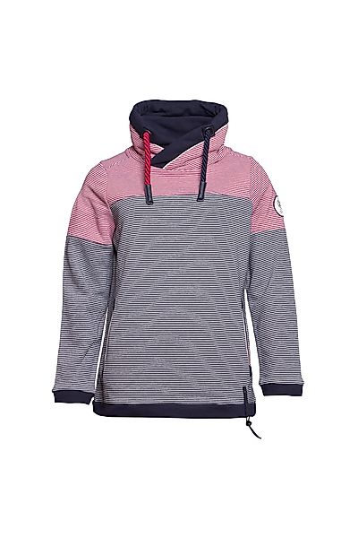 SER Sweatshirt Sweatshirt Flächenteiler W9923612W auch günstig online kaufen