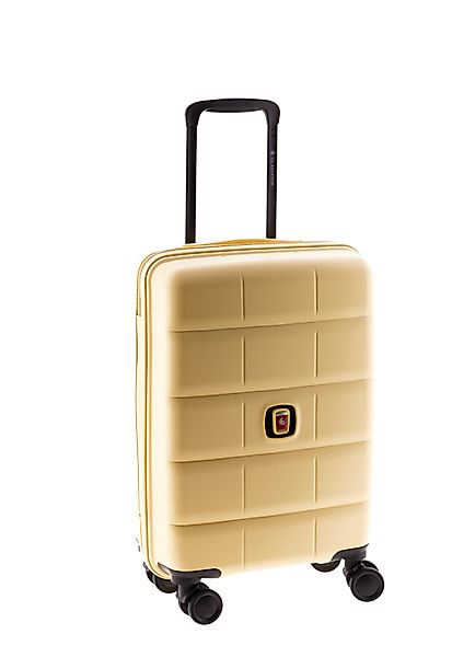 GLADIATOR Hartschalen-Trolley S-55x35x20cm, 4 Rollen, TSA, günstig online kaufen