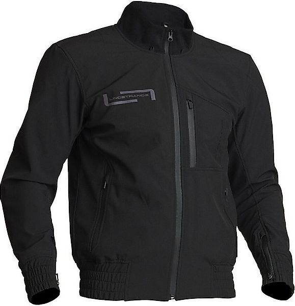 Lindstrands Motorradjacke Frisen Motorrad Textiljacke wasserabweisend reißv günstig online kaufen