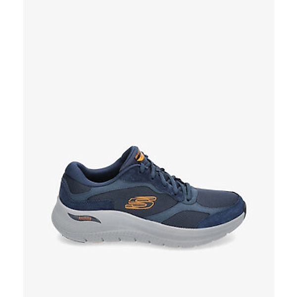 Skechers  Turnschuhe 232702-NVOR günstig online kaufen