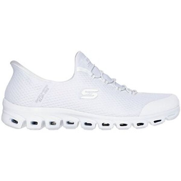 Skechers  Sneaker Slipper Glide Step Slipper Schuhe Slip-Ins 104547 104547 günstig online kaufen