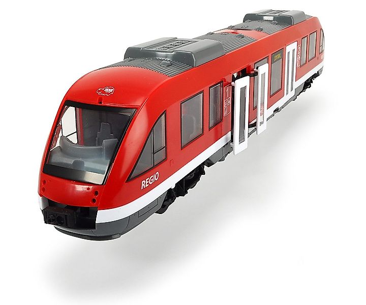 Dickie Toys Spielzeug-Auto Dickie City Train günstig online kaufen