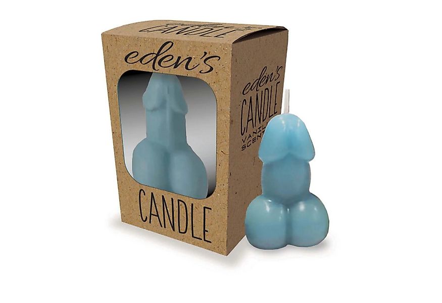 Lovelyness Formkerze - Penis Kerze - Idee Für JGA, Geburtstag, Party (1-tlg günstig online kaufen