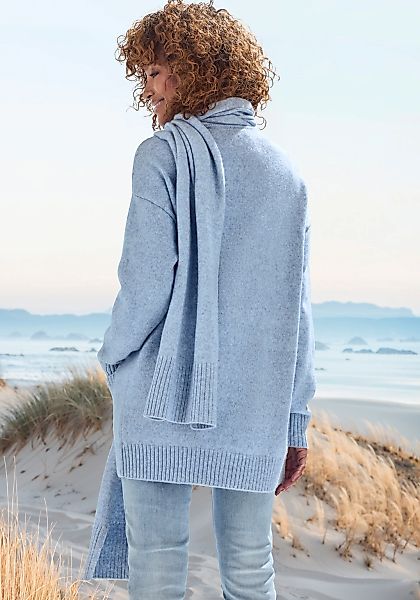 Vivance Strickjacke, aus kuscheliger Strickqualität, Cardigan günstig online kaufen