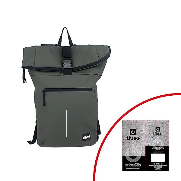 TheTrueC Freizeitrucksack TheTrueC Rucksack Urban Line günstig online kaufen