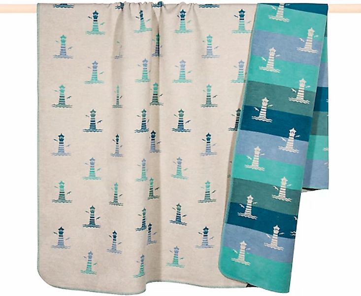 Wohndecke LIGHTHOUSE, PAD, Made in Europe günstig online kaufen