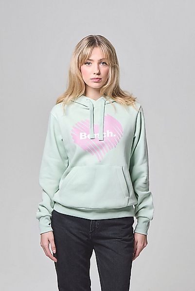 Bench. Kapuzensweatshirt MIAO_HOODY günstig online kaufen