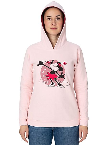 United Labels® Sweatshirt Disney - Minnie günstig online kaufen