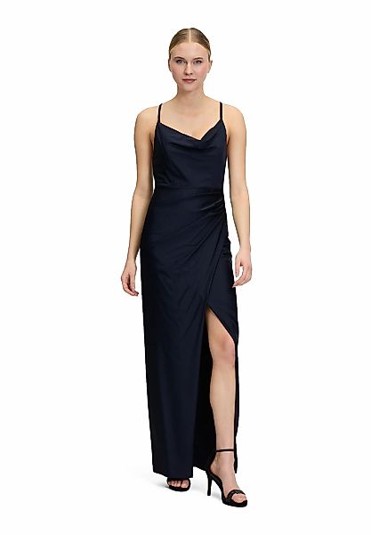 Vera Mont Abendkleid "Vera Mont Abendkleid figurbetont", Schlitz günstig online kaufen