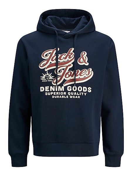 Jack & Jones Sweatshirt JJELOGO SWEAT günstig online kaufen