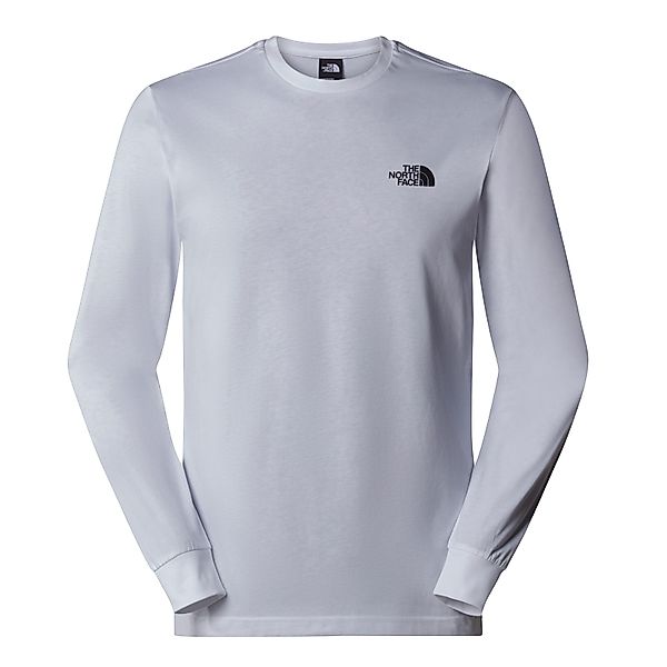 The North Face Langarmshirt NSE Box günstig online kaufen