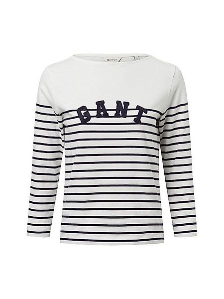 Gant Langarmshirt günstig online kaufen