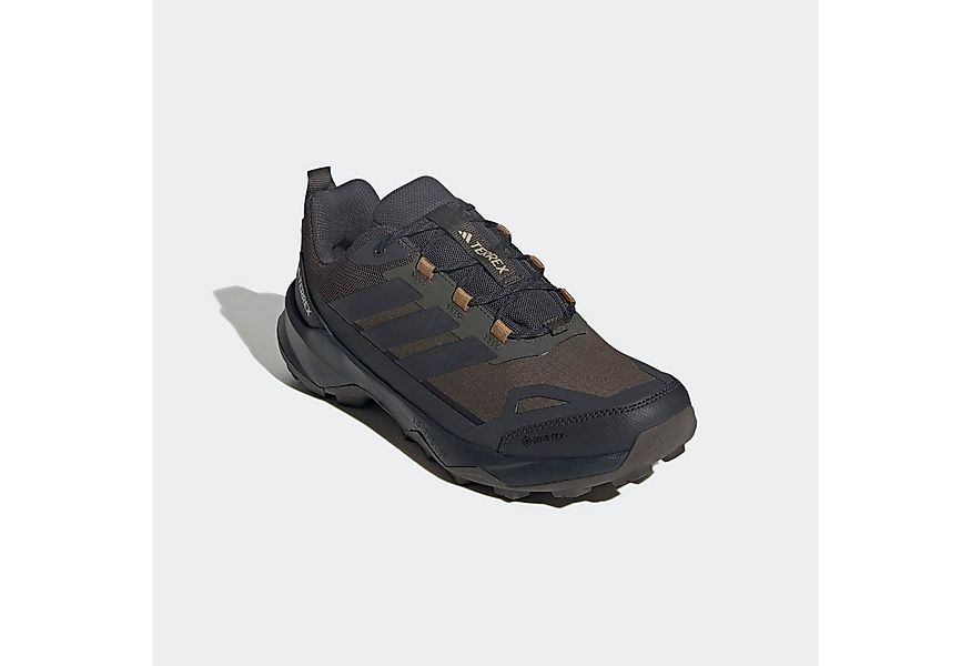 adidas TERREX TERREX SKYCHASER AX5 GORE-TEX Wanderschuh wasserdicht günstig online kaufen