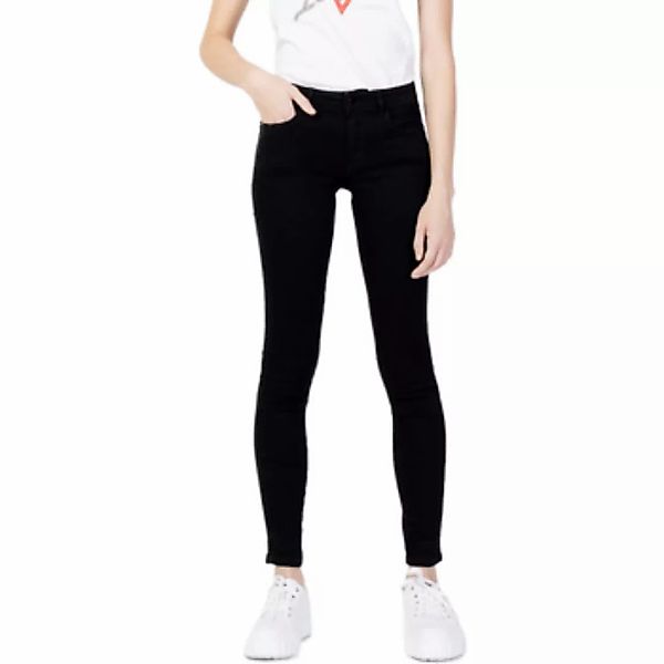 Guess  Slim Fit Jeans KURVE X günstig online kaufen