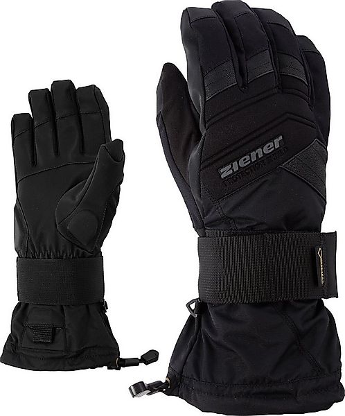 Ziener Snowboardhandschuhe MEDICAL-Z GTX glove man günstig online kaufen