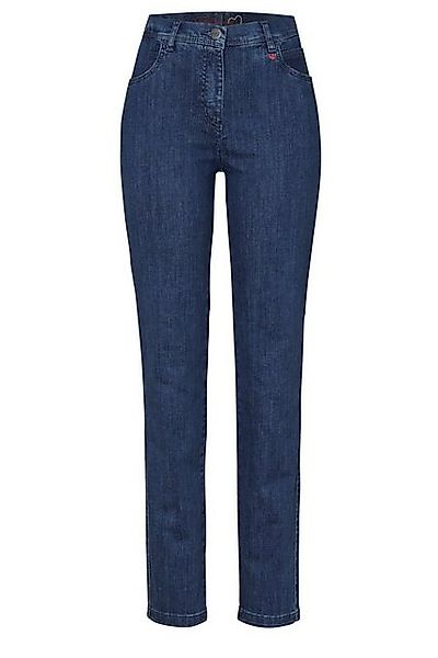 Relaxed by TONI 5-Pocket-Hose Relaxed by Toni Jeans Meine beste Freundin - günstig online kaufen