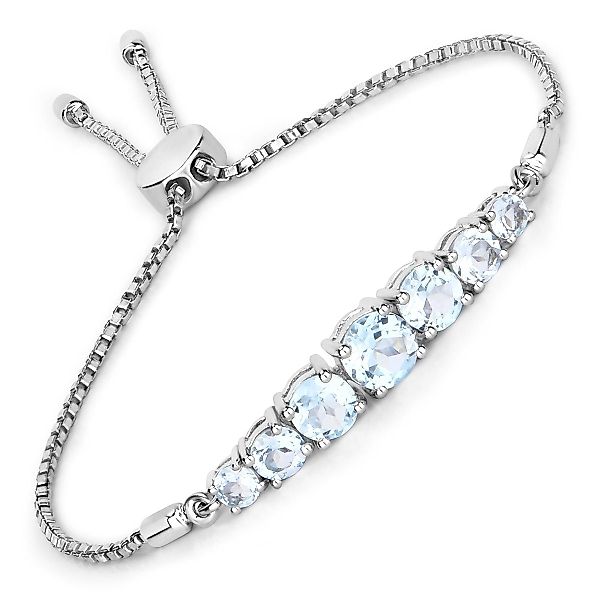 Rafaela Donata Armband silber, aus Sterling günstig online kaufen
