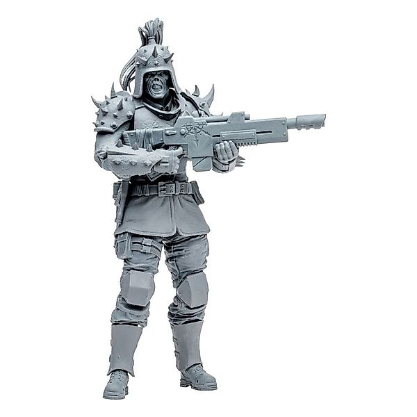 McFarlane Toys Actionfigur Warhammer 40k: Darktide günstig online kaufen