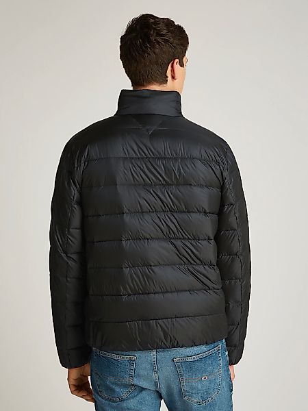 Tommy Jeans Steppjacke "TJM LT DOWN JACKET EXT", mit Daunenwattierung günstig online kaufen