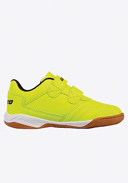 Lotto Hallenschuh mit Klettverschluss günstig online kaufen