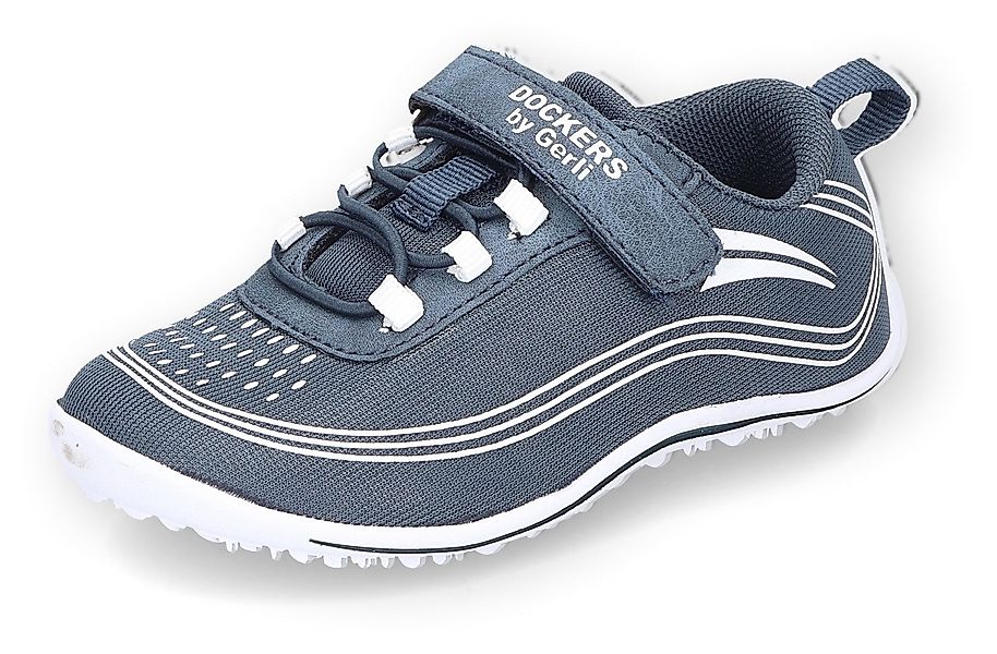 Dockers by Gerli Sneaker, Freizeitschuh mit günstig online kaufen