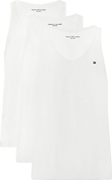 Tommy Hilfiger Underwear Tanktop 3P TANK TOP (Packung, 3-tlg., 3er) mit Log günstig online kaufen
