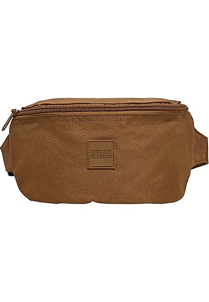 URBAN CLASSICS Bauchtasche Urban Classics Unisex günstig online kaufen