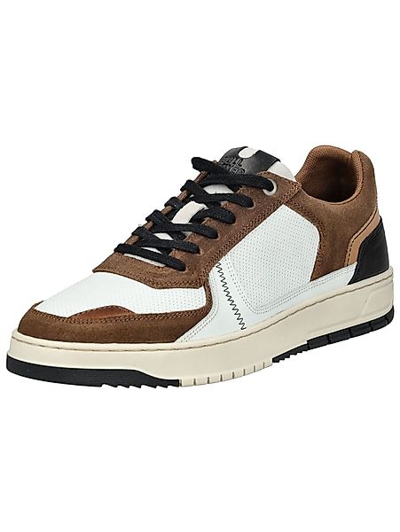 Bullboxer Bullboxer Sneaker Leder Sneaker günstig online kaufen
