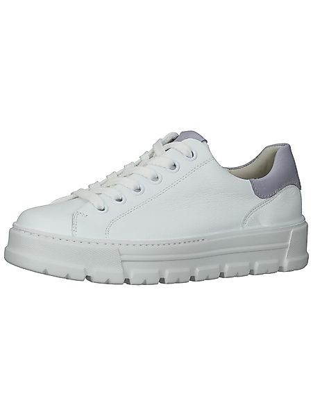 Paul Green Sneaker Leder Sneaker günstig online kaufen