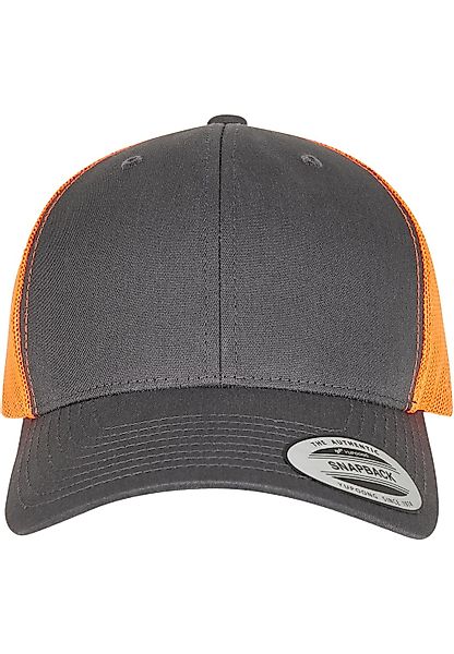 Flexfit Flex Cap "Flexfit Unisex Retro Trucker 2-Tone" günstig online kaufen