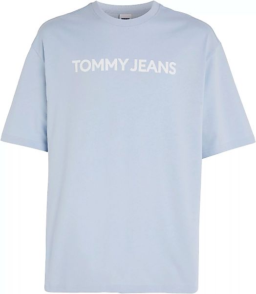 Tommy Jeans Plus T-Shirt "TJM OVZ BOLD CLASSICS TEE EXT", mit Tommy Jeans S günstig online kaufen