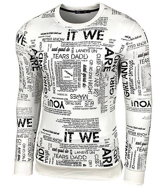Baxboy Longshirt Baxboy Herren Longsleeve T-Shirt günstig online kaufen