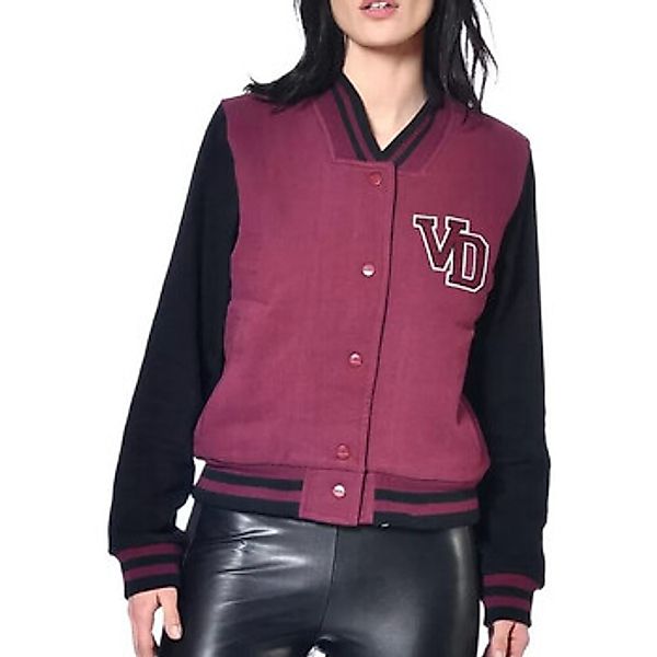 Von Dutch  Blazer VD/SW/MINI günstig online kaufen