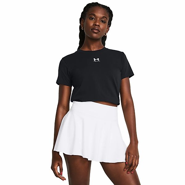 Under Armour T-Shirt "UA RIVAL CORE SS", (1 tlg.) günstig online kaufen