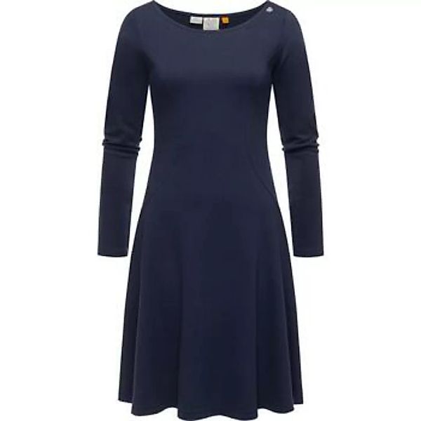 Ragwear  Kleider Jerseykleid Appero günstig online kaufen