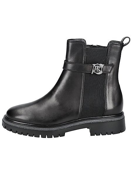Paul Green Stiefelette "Paul Green Stiefelette Glattleder" günstig online kaufen
