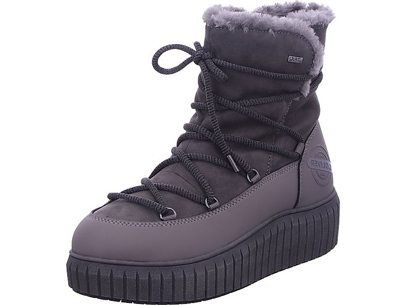 s.Oliver Winterboots mit TEX-Membran günstig online kaufen
