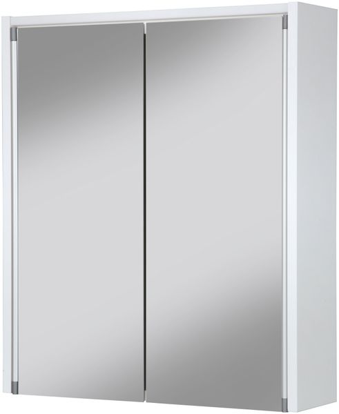 jokey Spiegelschrank "Nelma Line" weiß, 54 cm Breite günstig online kaufen